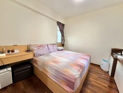Modena (D18), Condominium #588143161